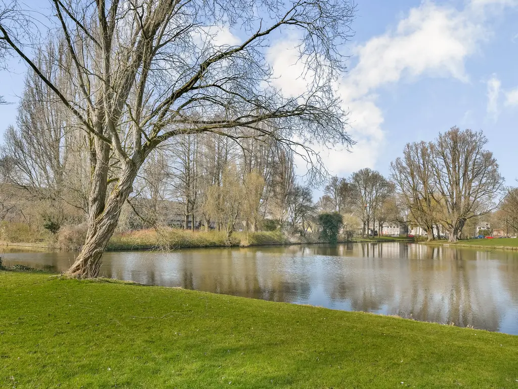 William Boothlaan 326, Amstelveen