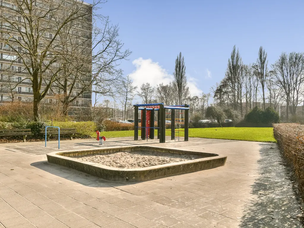 William Boothlaan 326, Amstelveen