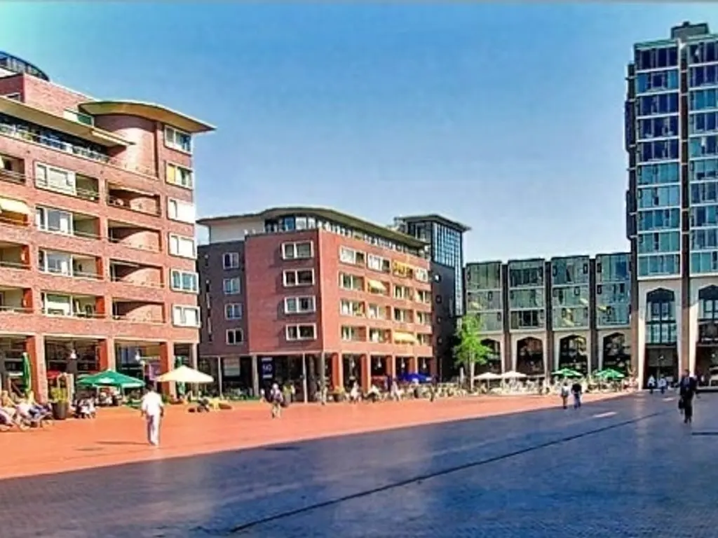 William Boothlaan 326, Amstelveen