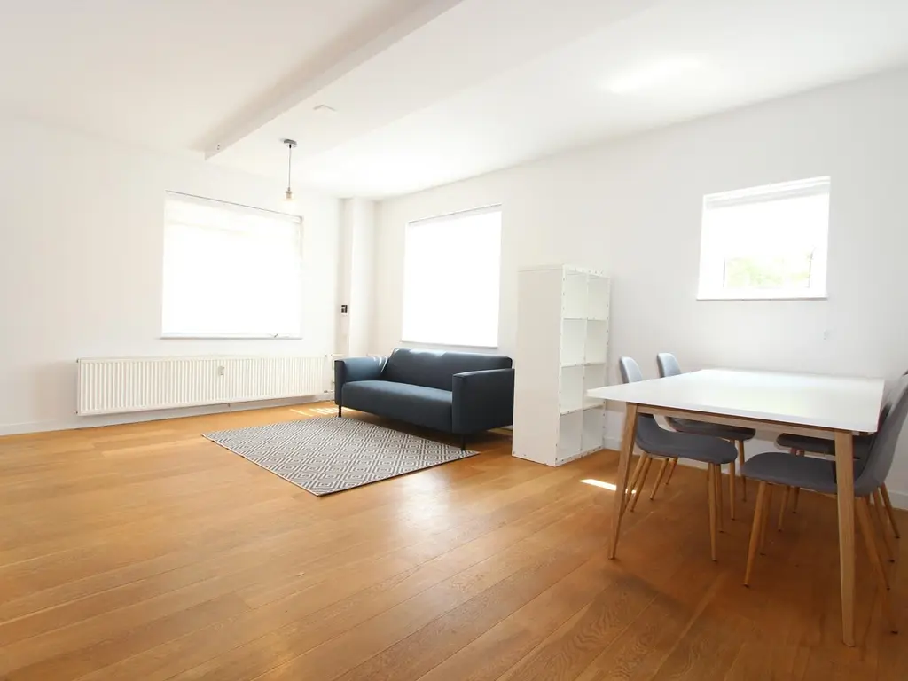 Meander 485, Amstelveen