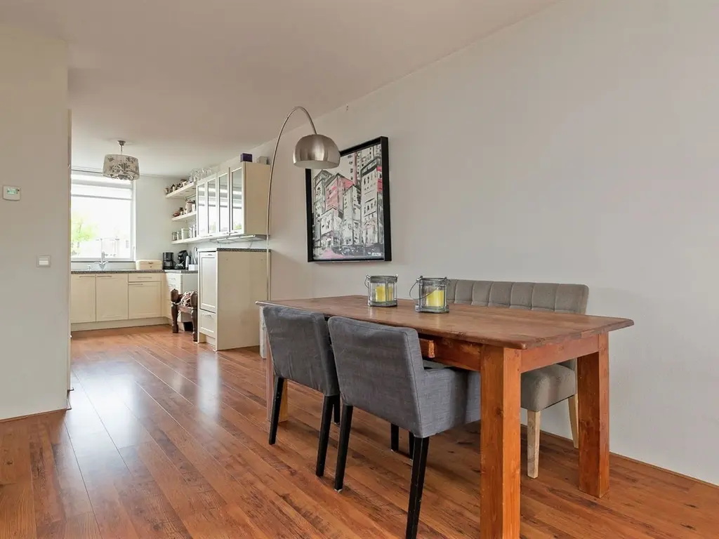 Salamander 105, Amstelveen