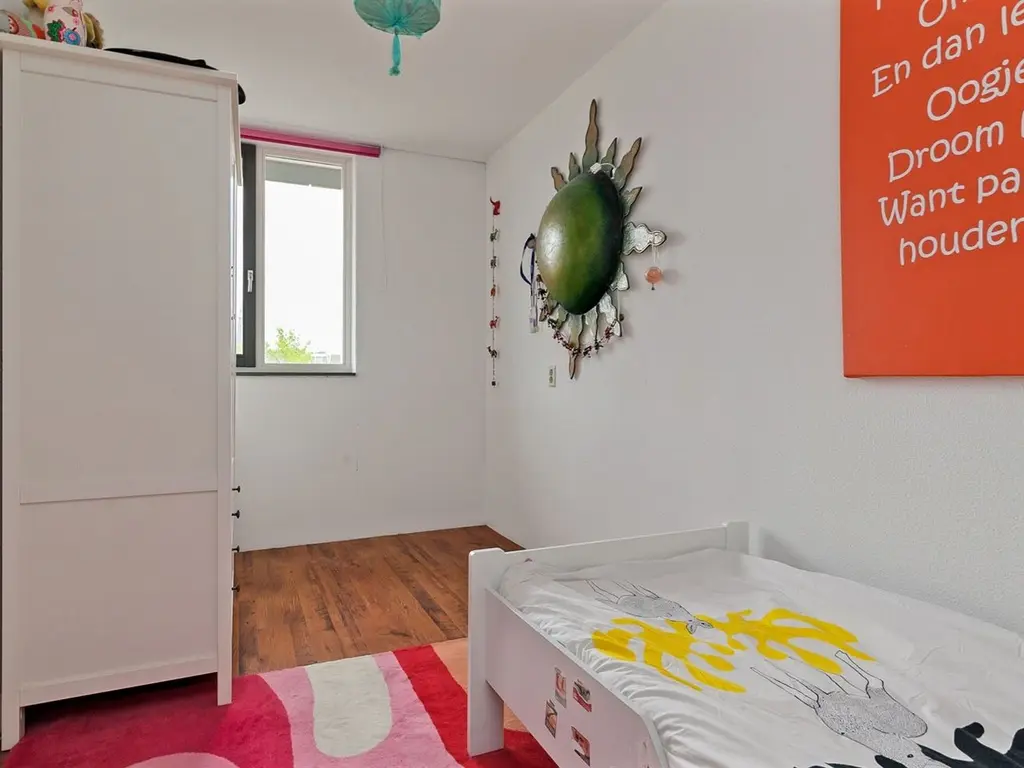 Salamander 105, Amstelveen