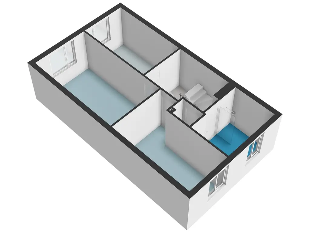 Salamander 105, Amstelveen