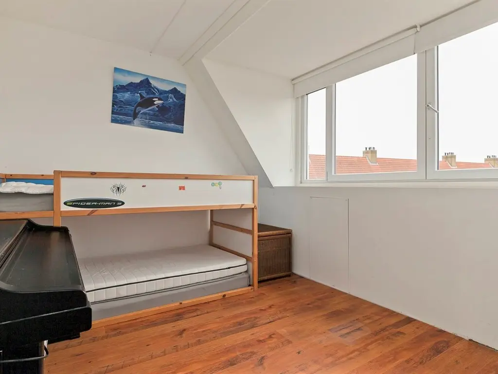 Salamander 105, Amstelveen