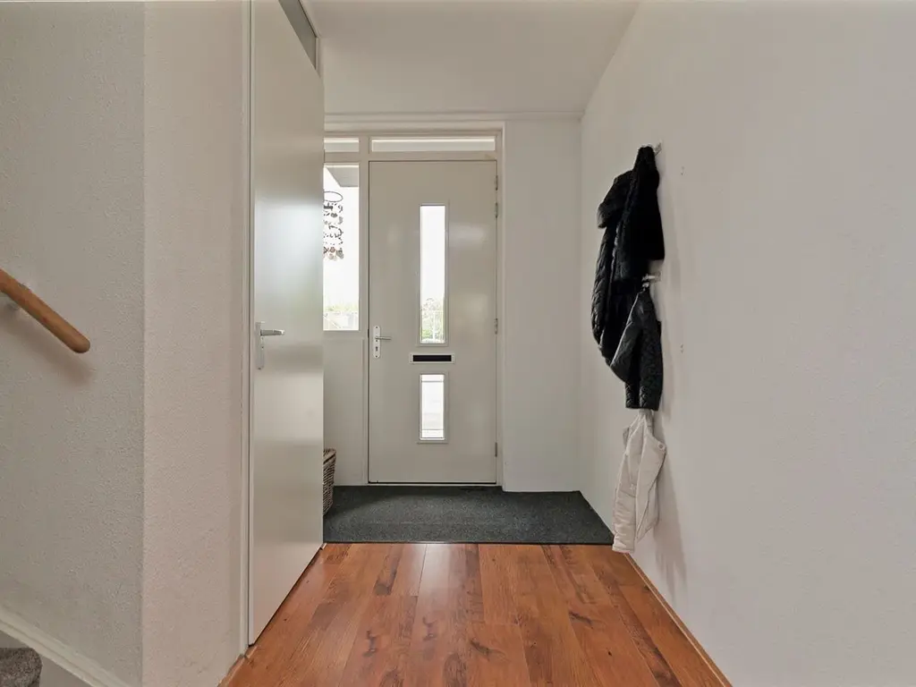 Salamander 105, Amstelveen