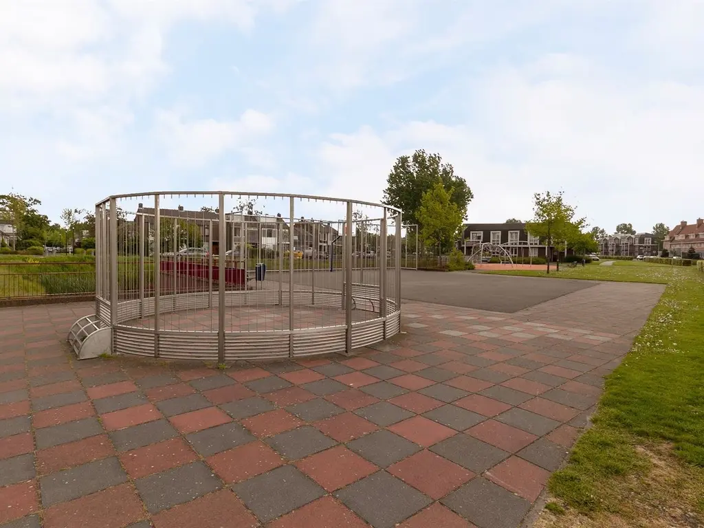 Salamander 105, Amstelveen