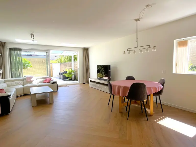 Sparrendaal 17, Amstelveen