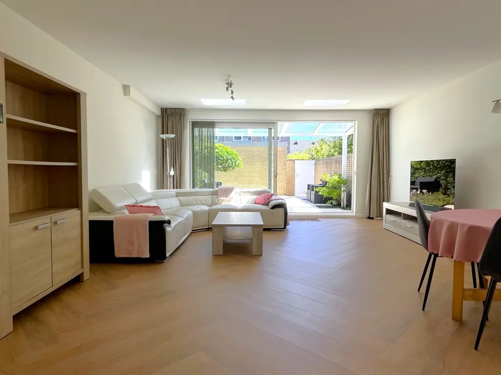 Sparrendaal 17, Amstelveen