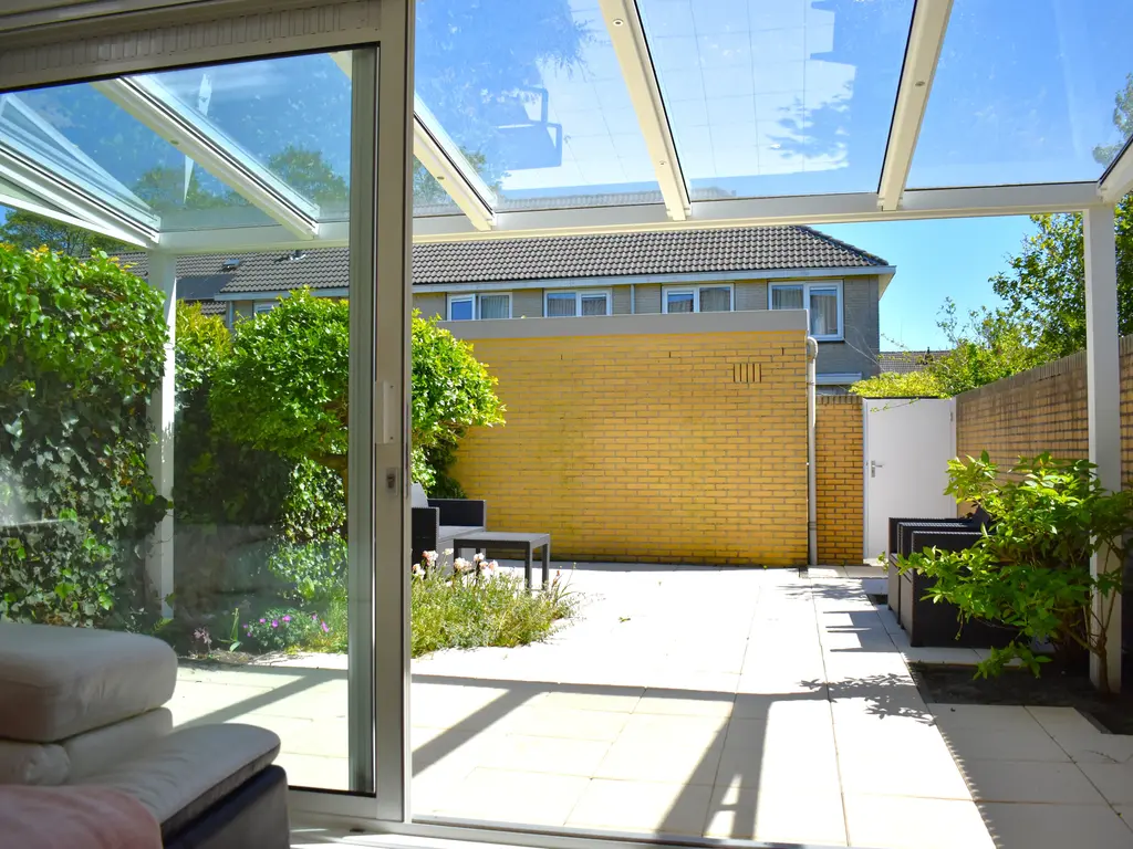 Sparrendaal 17, Amstelveen