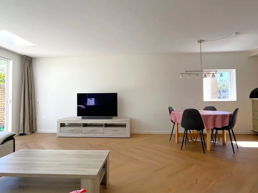 Sparrendaal 17, Amstelveen
