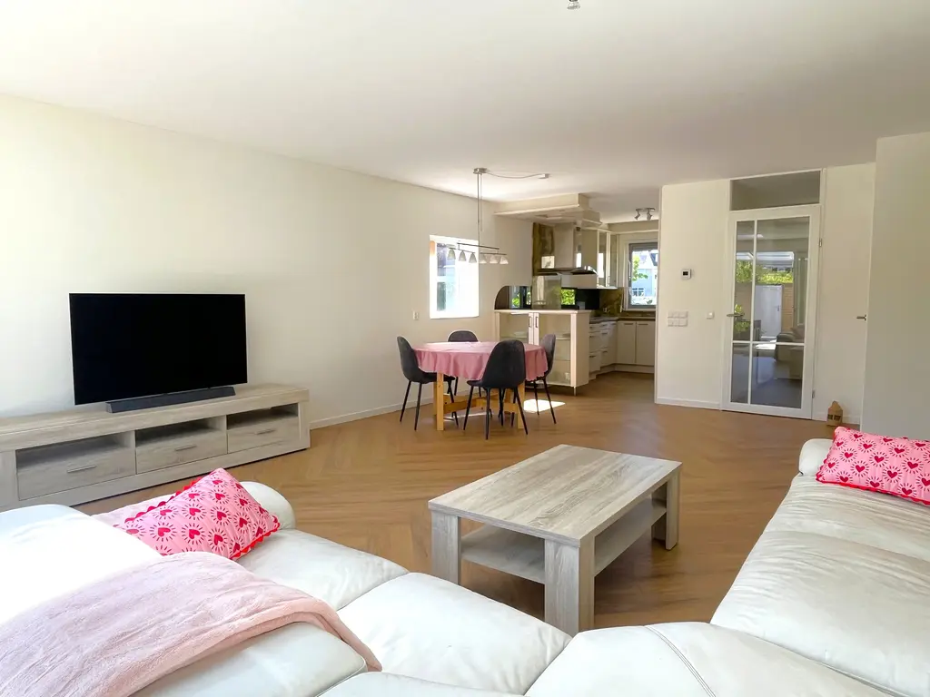 Sparrendaal 17, Amstelveen