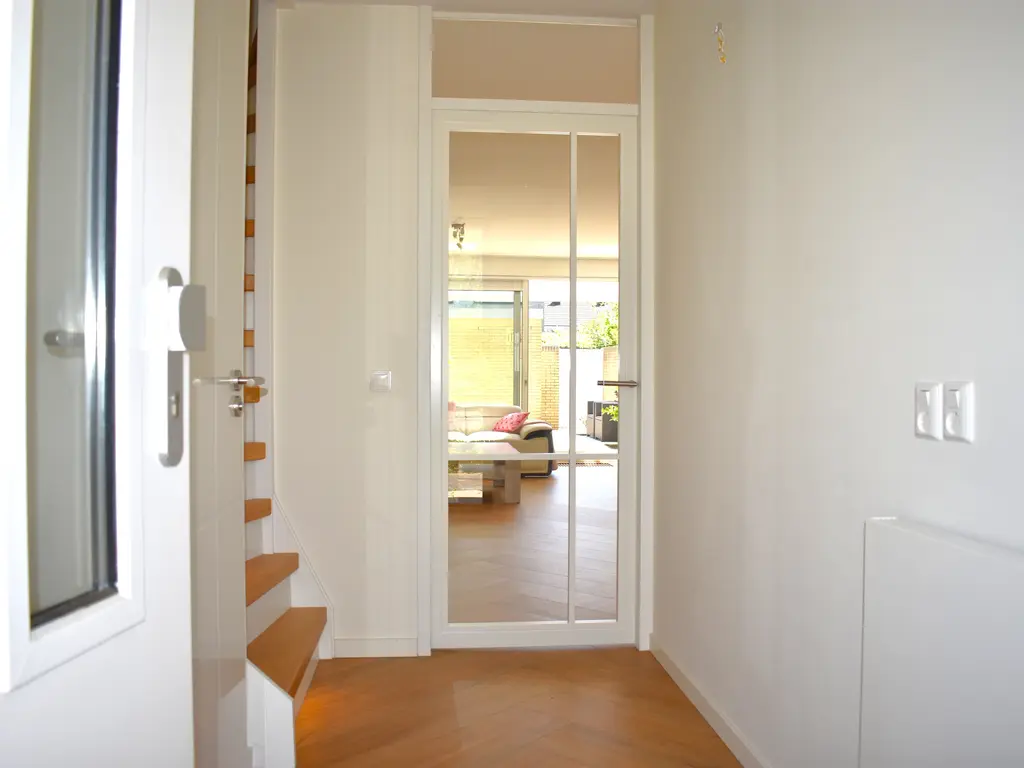 Sparrendaal 17, Amstelveen