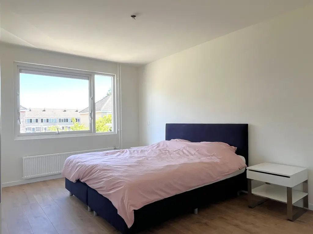 Sparrendaal 17, Amstelveen