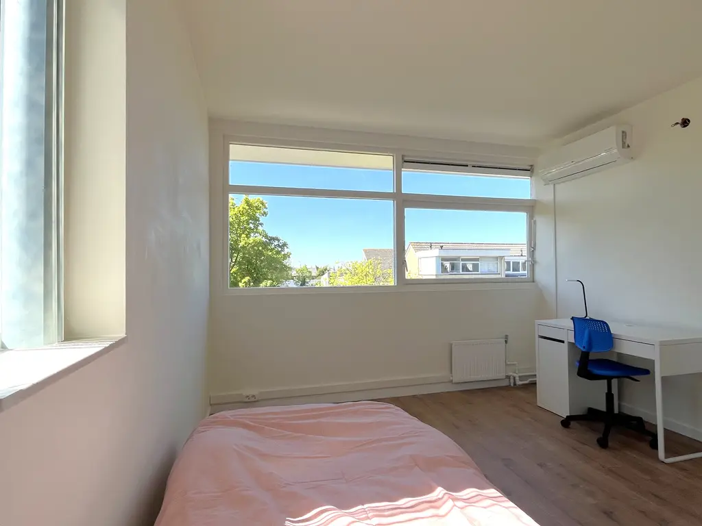Sparrendaal 17, Amstelveen