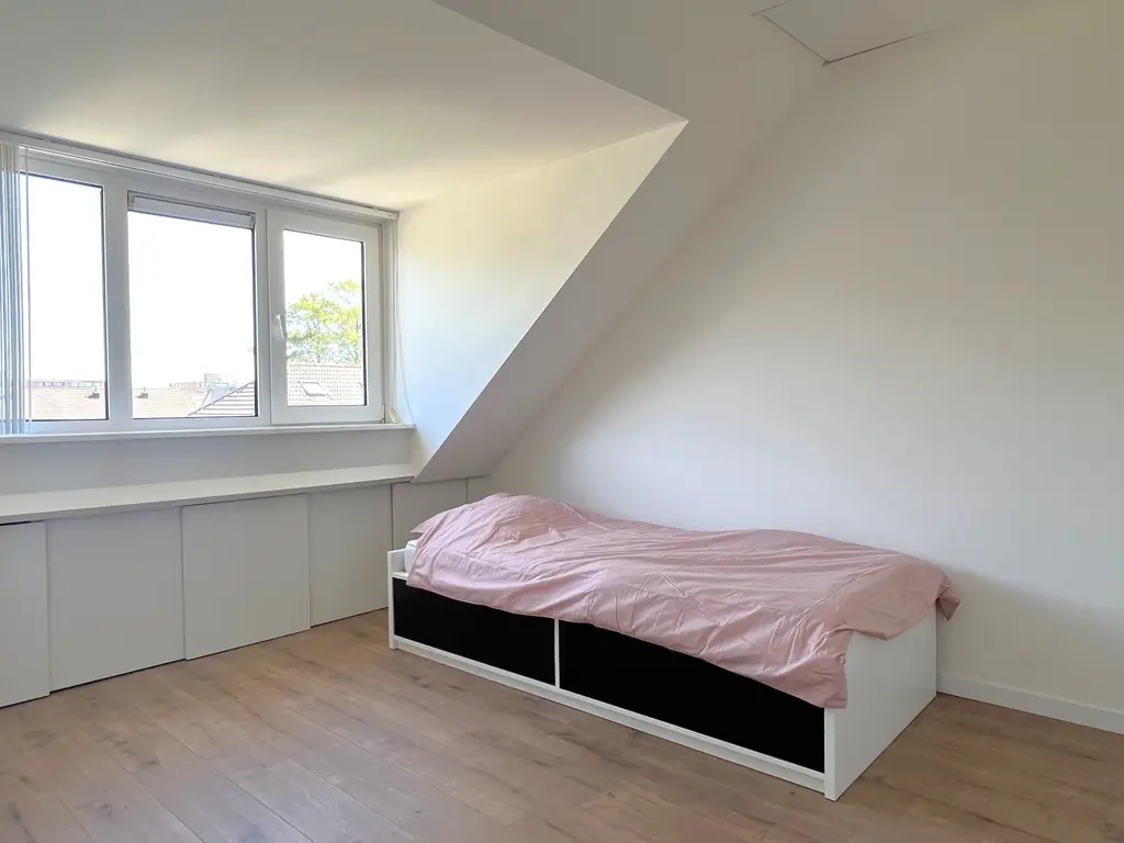 Sparrendaal 17, Amstelveen