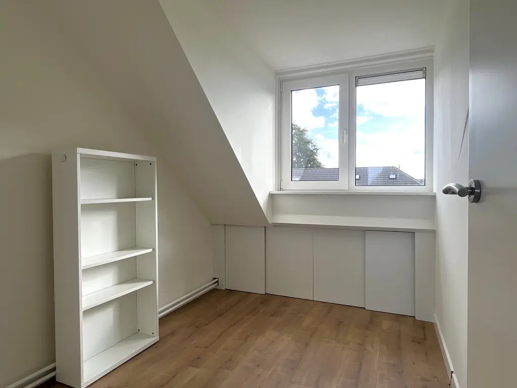 Sparrendaal 17, Amstelveen