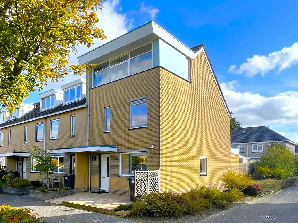 Sparrendaal 17, Amstelveen