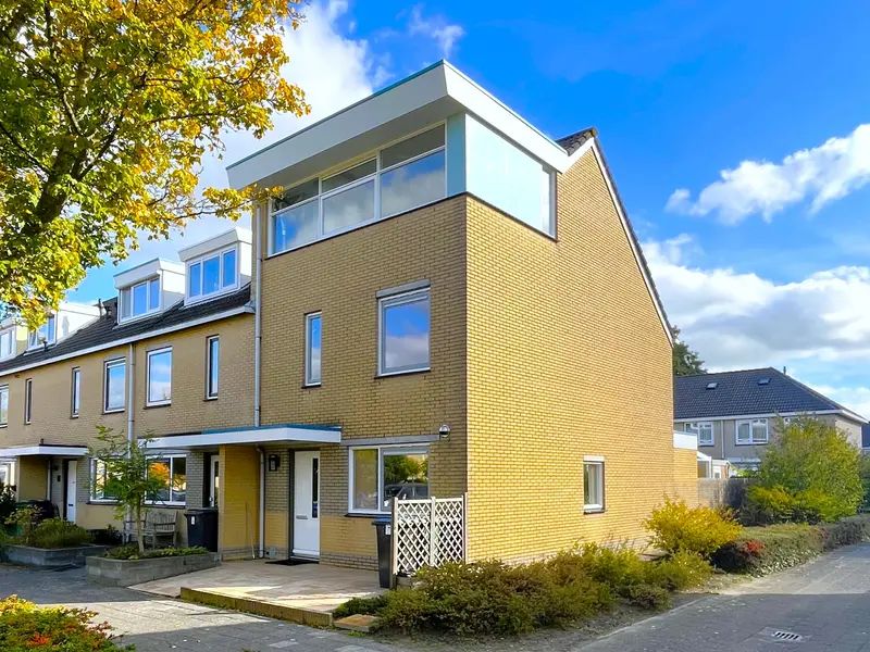 Sparrendaal 17, Amstelveen