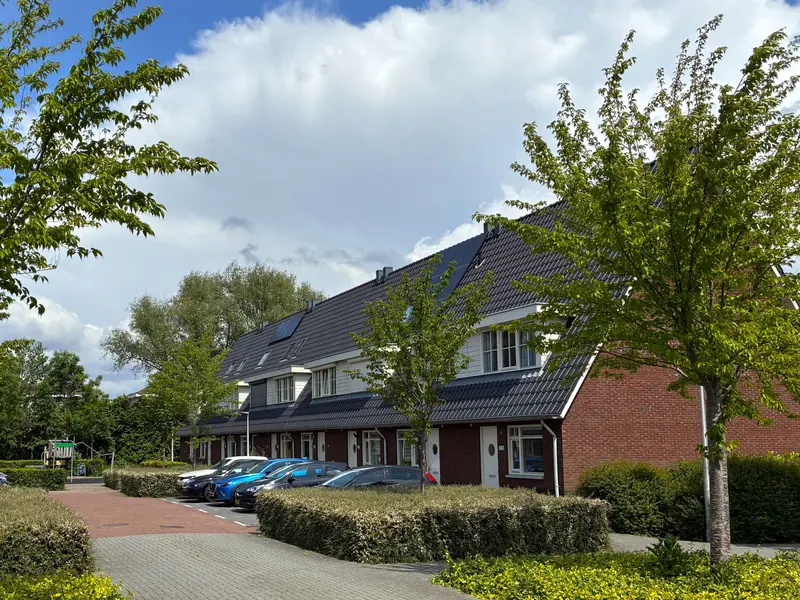 Heemstede 310, Amstelveen