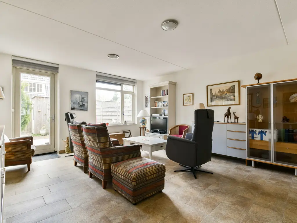 Heemstede 310, Amstelveen
