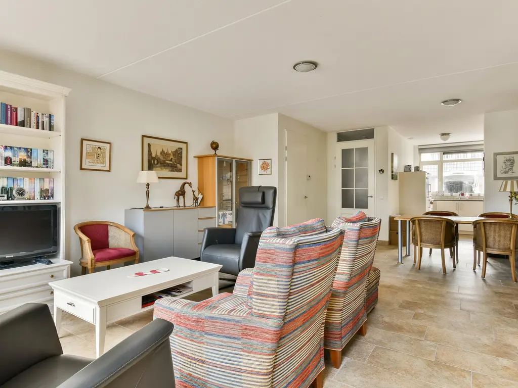 Heemstede 310, Amstelveen