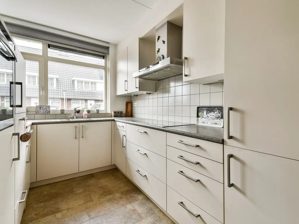 Heemstede 310, Amstelveen