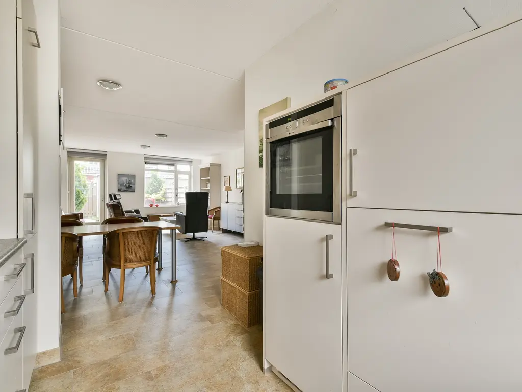 Heemstede 310, Amstelveen