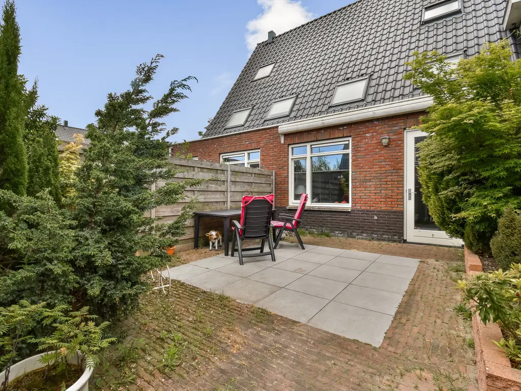 Heemstede 310, Amstelveen