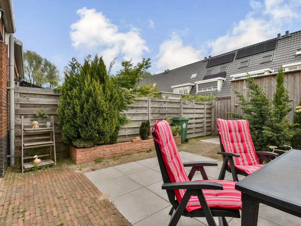 Heemstede 310, Amstelveen