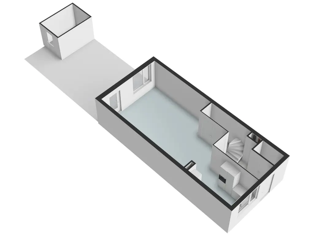 Heemstede 310, Amstelveen