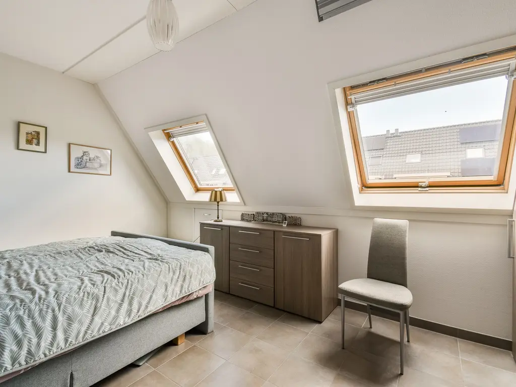 Heemstede 310, Amstelveen