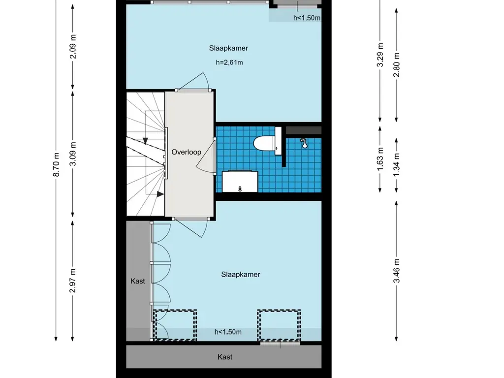 Heemstede 310, Amstelveen