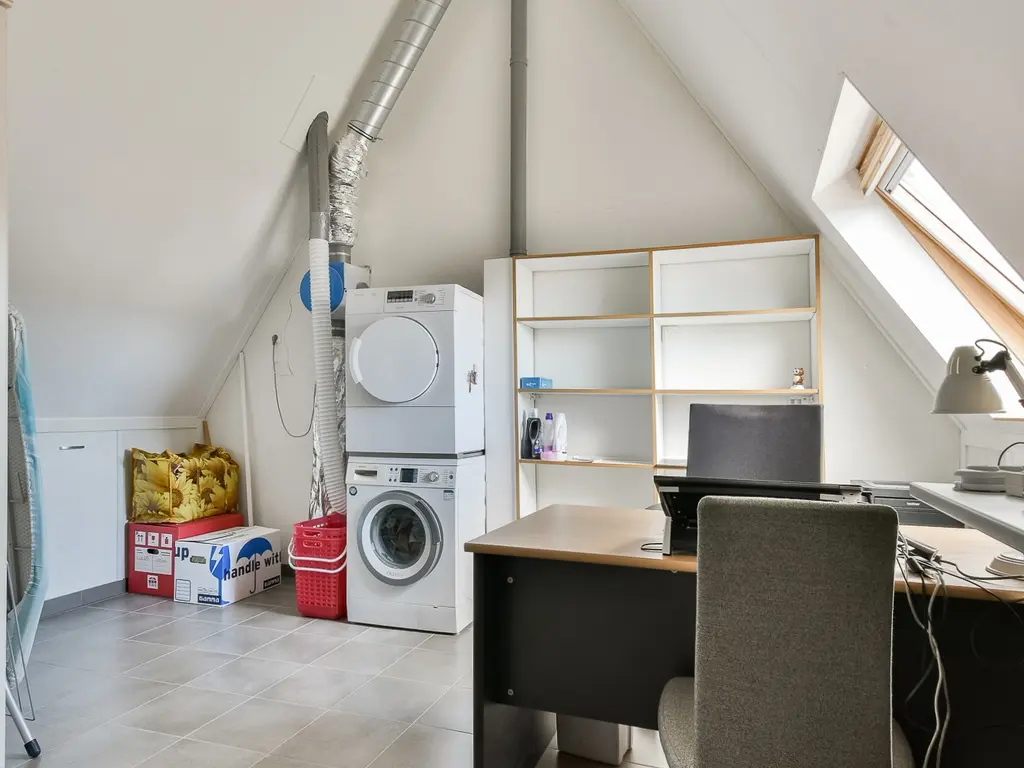 Heemstede 310, Amstelveen