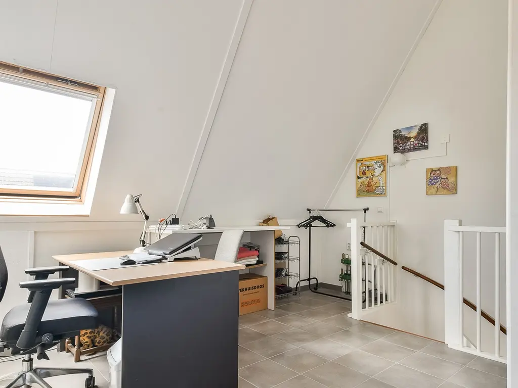 Heemstede 310, Amstelveen