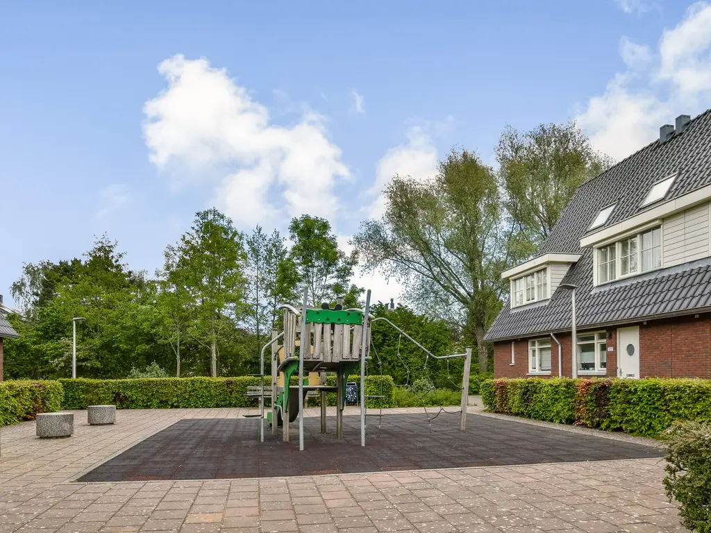Heemstede 310, Amstelveen