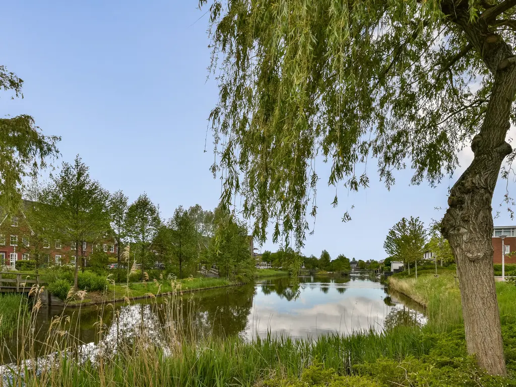 Heemstede 310, Amstelveen