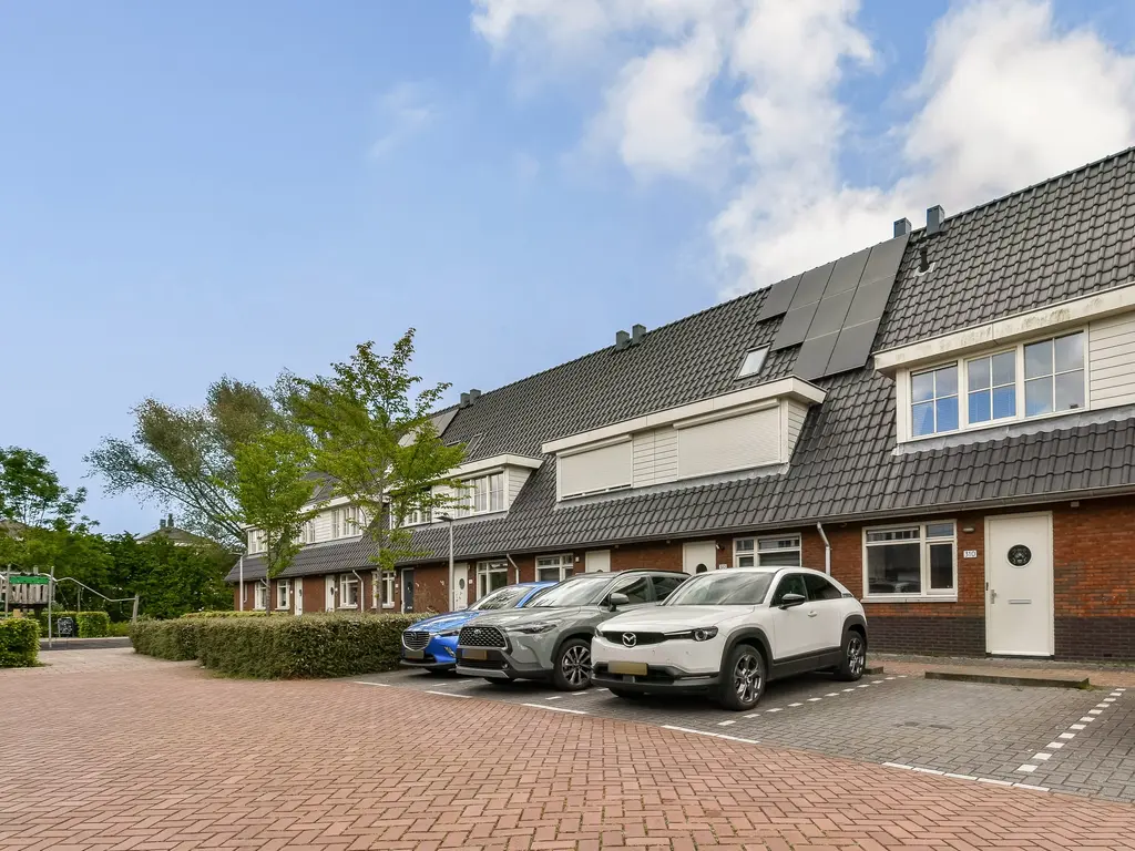 Heemstede 310, Amstelveen