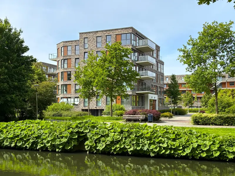 Lindepark 41, Amstelveen