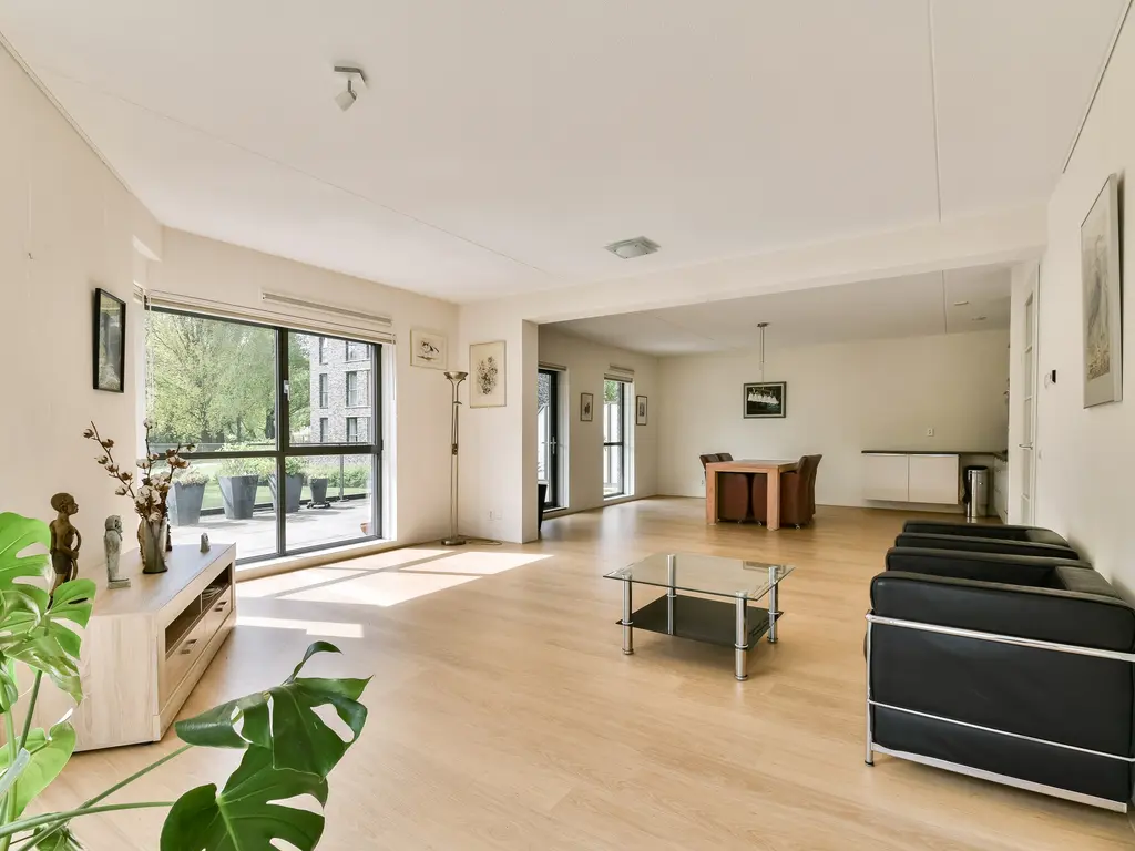 Lindepark 41, Amstelveen