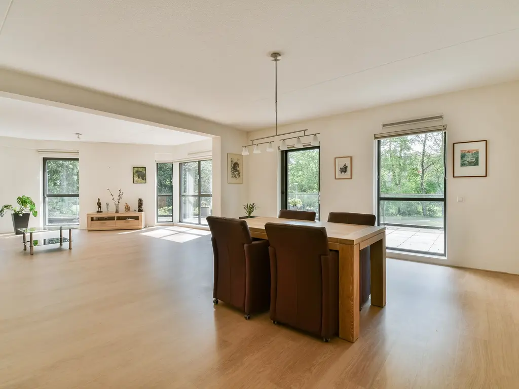 Lindepark 41, Amstelveen