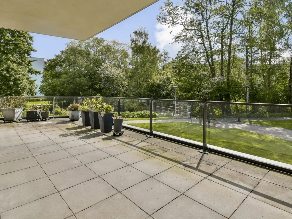 Lindepark 41, Amstelveen
