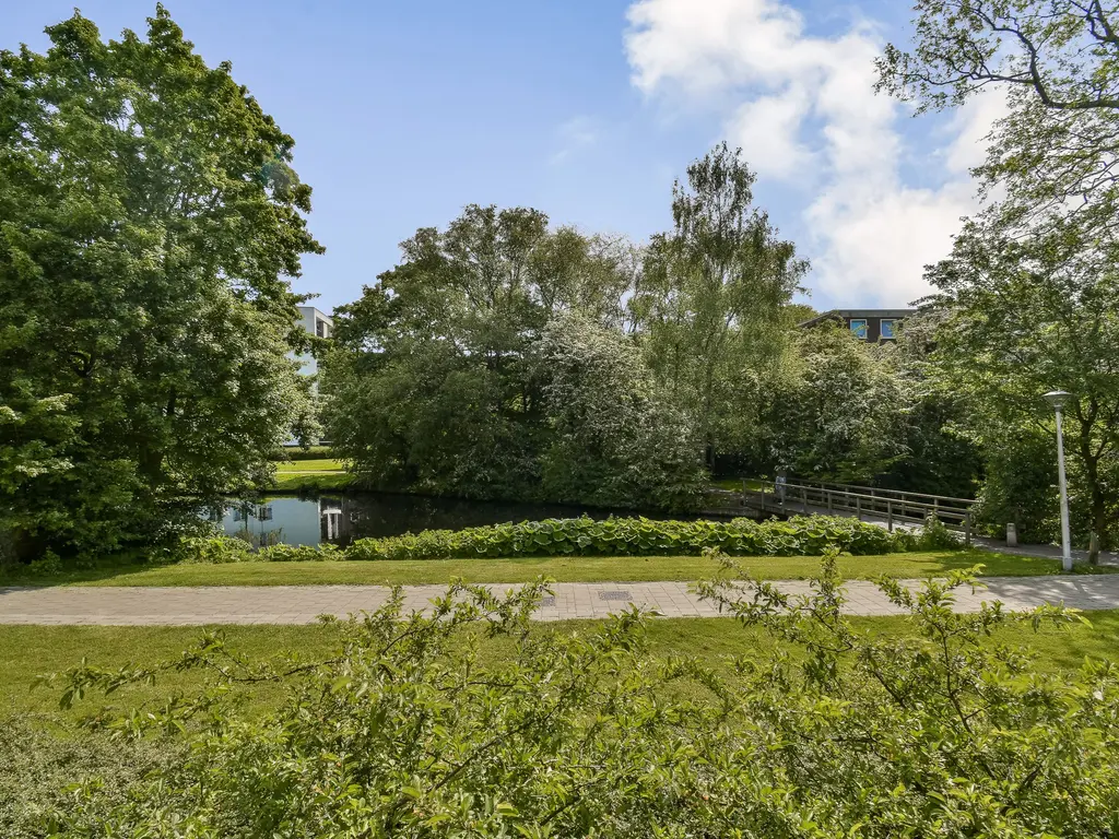 Lindepark 41, Amstelveen