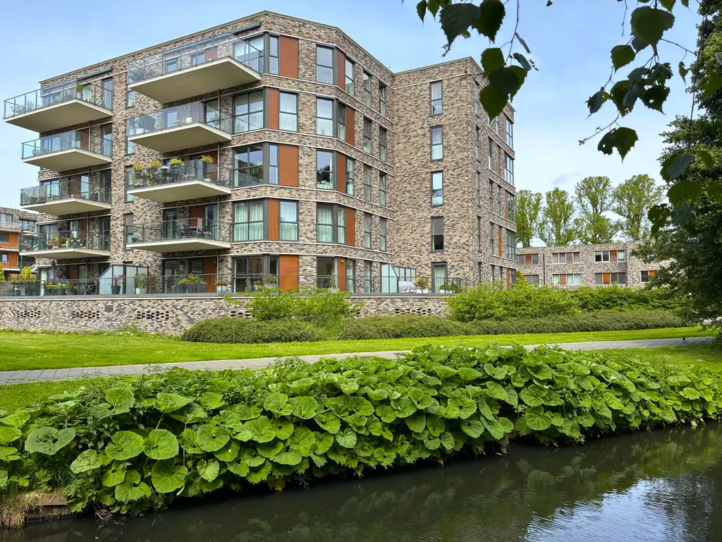 Lindepark 41, Amstelveen