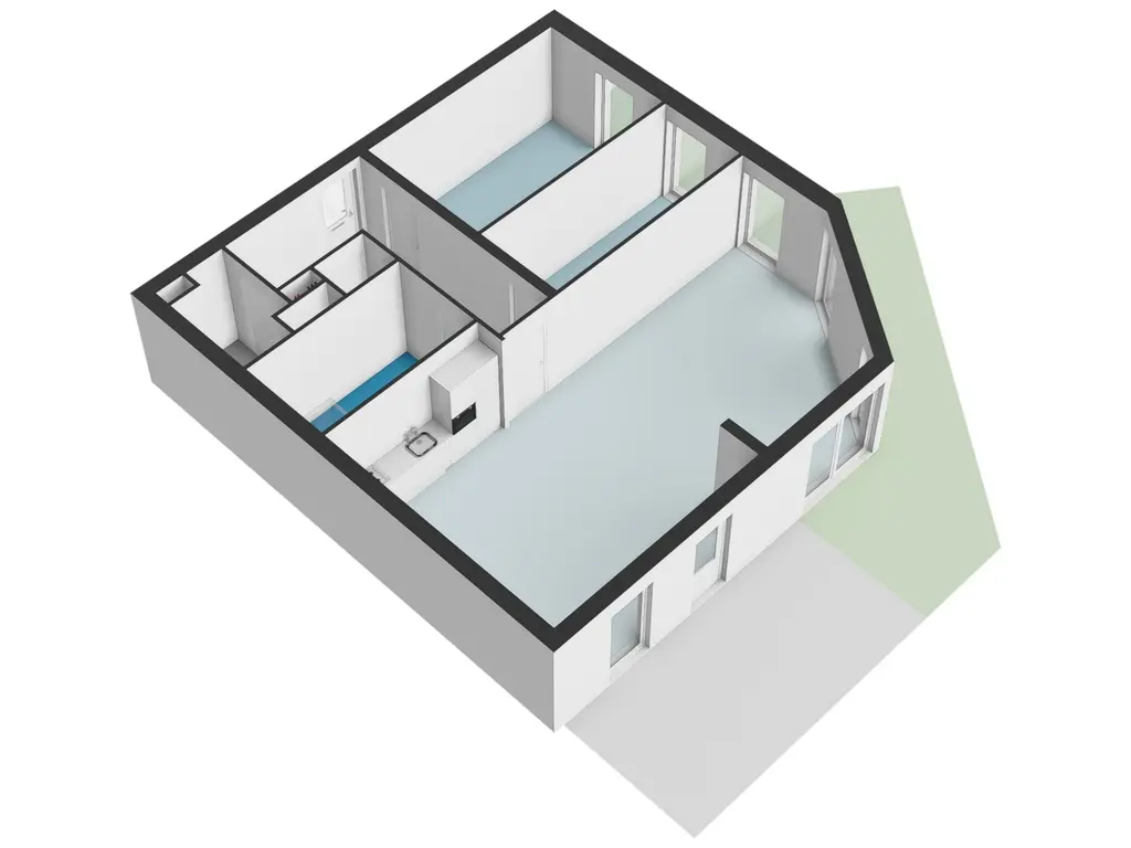 Lindepark 41, Amstelveen