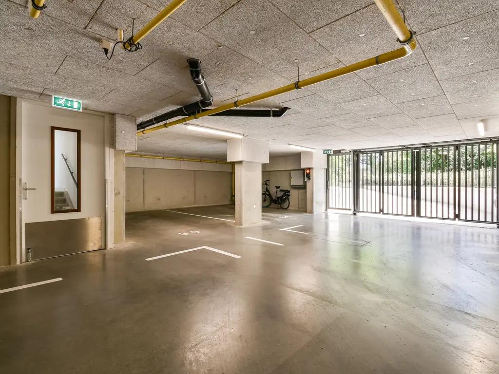 Lindepark 41, Amstelveen