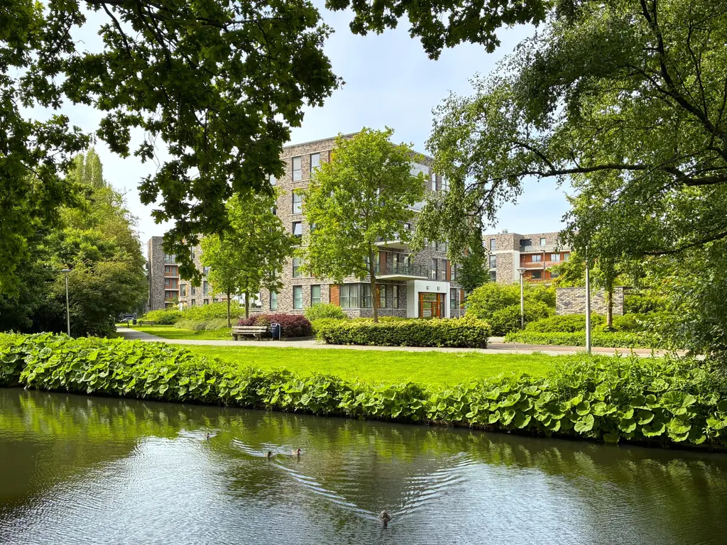Lindepark 41, Amstelveen