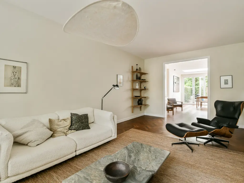 Graaf Aelbrechtlaan 47, Amstelveen