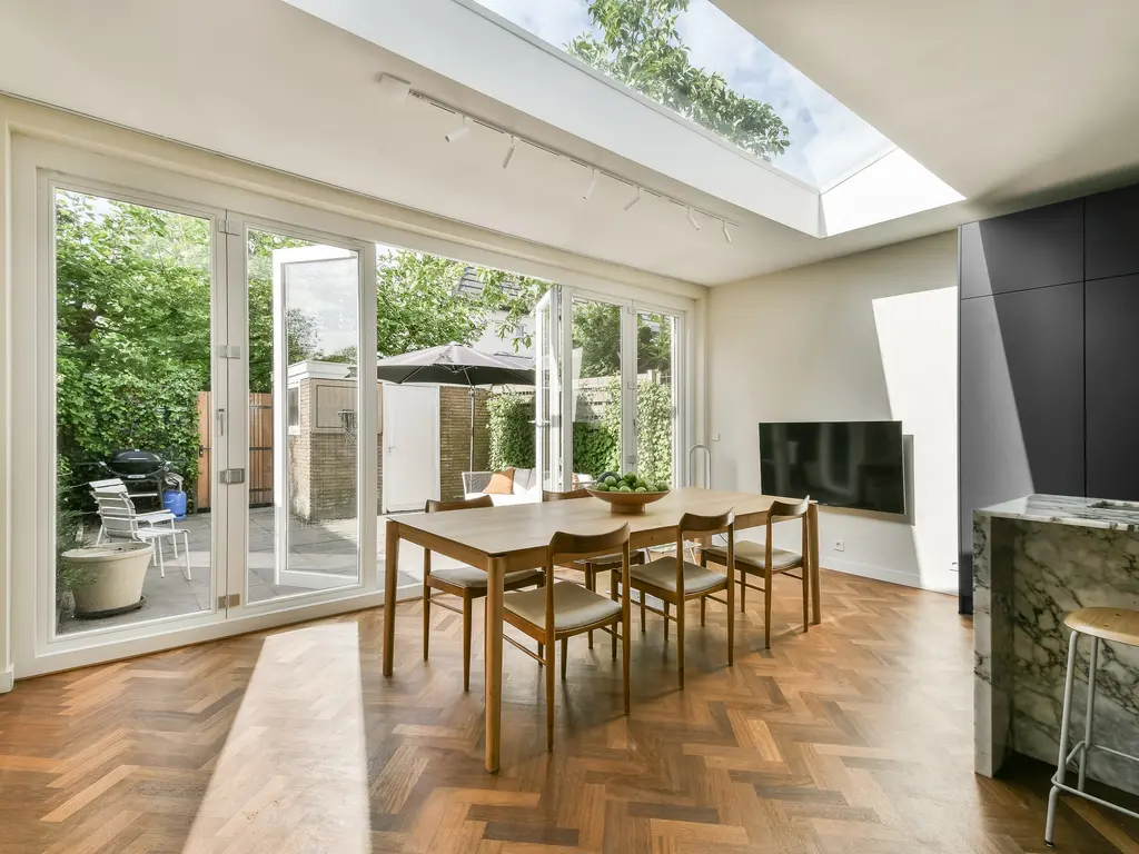 Graaf Aelbrechtlaan 47, Amstelveen