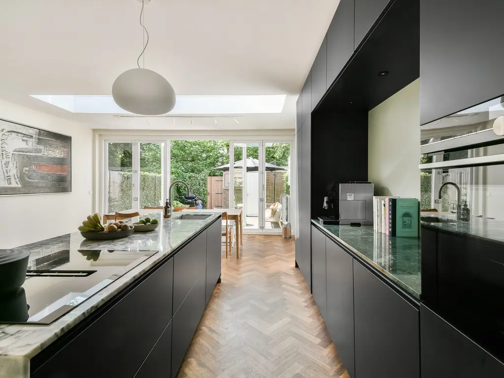 Graaf Aelbrechtlaan 47, Amstelveen