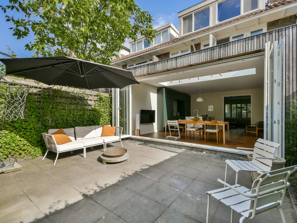 Graaf Aelbrechtlaan 47, Amstelveen